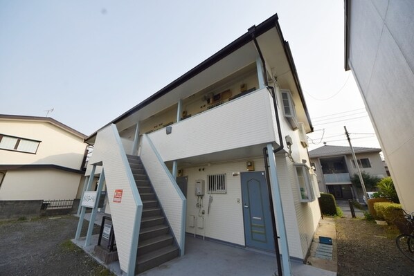 メゾンヌーベルの物件内観写真